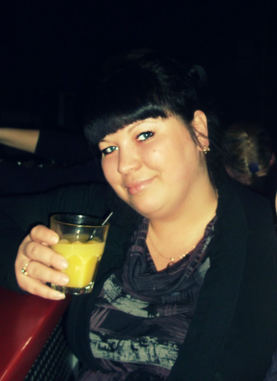 Екатерина Струкова | Витебск