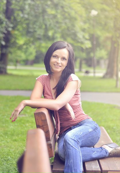 №1, Ольга Сусла, 39 лет, Bratislava №1, Ольга Сусла, 39 лет, Bratislava