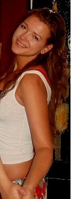 Людмила Николаева | Pago Pago