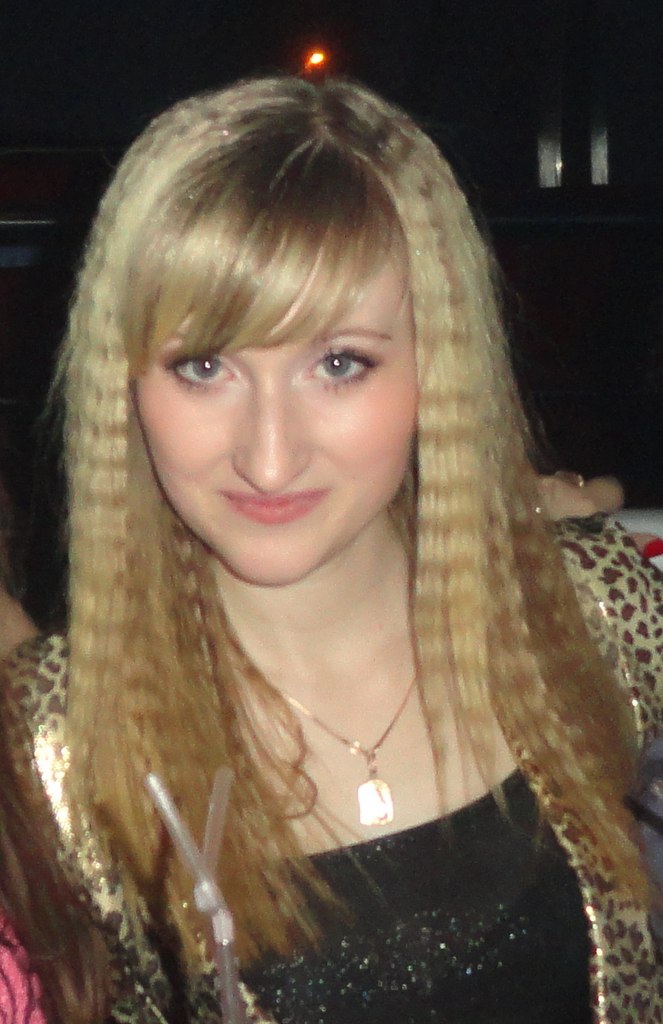Ксения Матвеева | Уссурийск