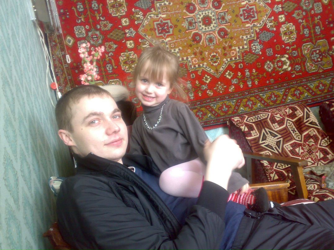 Стас Фирстенко | 