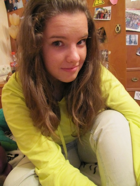 №30, Лентуся Введенская, 32 года, Vancouver №30, Лентуся Введенская, 32 года, Vancouver