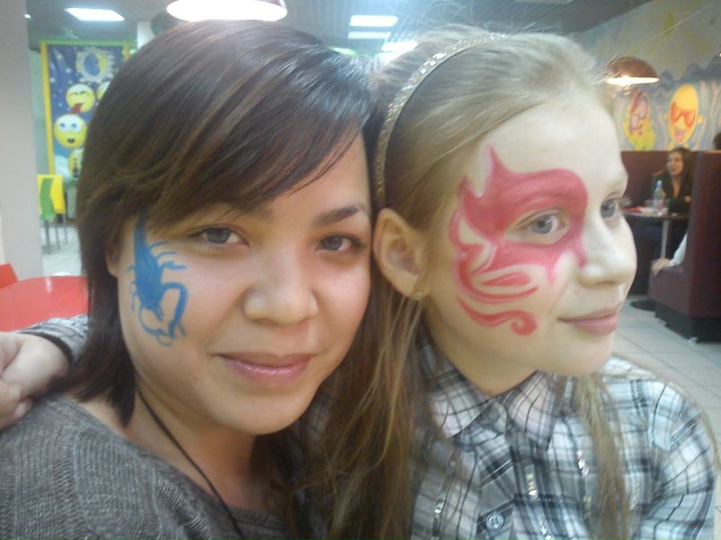 Мария Лачугина | Ульяновск