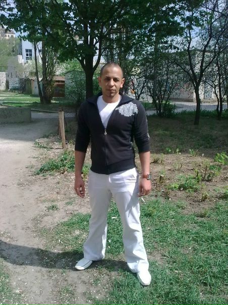 №54, Mohammed Almatarneh, Amman №54, Mohammed Almatarneh, Amman