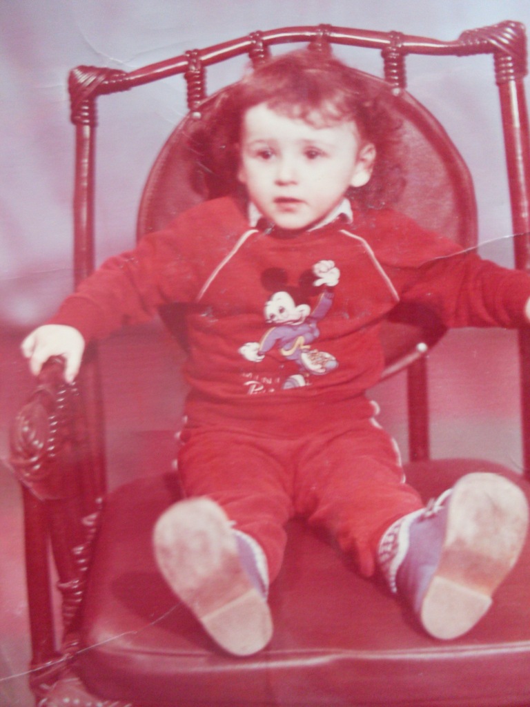 Фото профиля