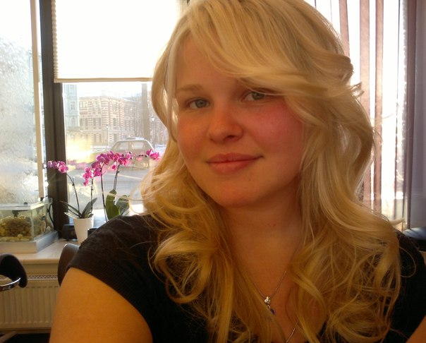 №13, Элина Цветкова №13, Элина Цветкова