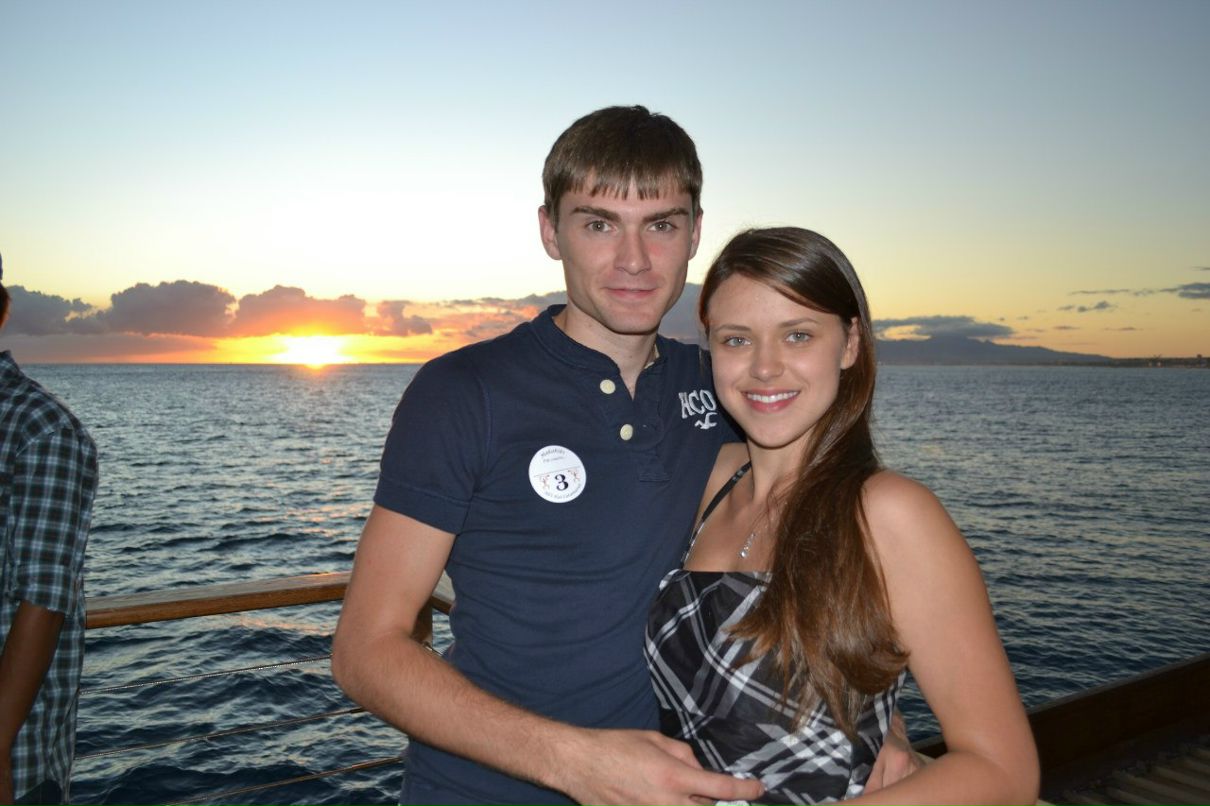 Серёга Грыу | Portland