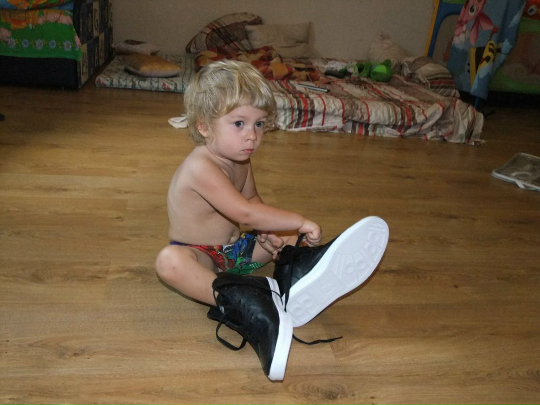 Инна Колобкова | Москва