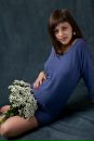 №15 Елена Нилогова 11.01.1987: профиль, фото, статус - ВКонтакте