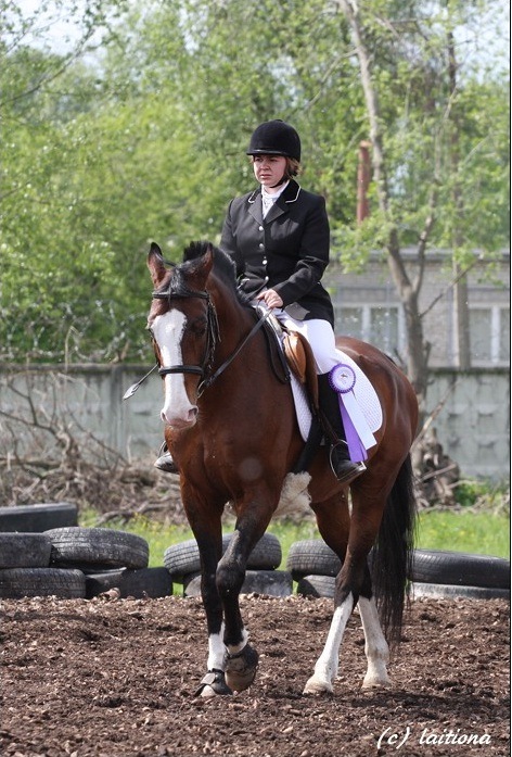 Фото профиля