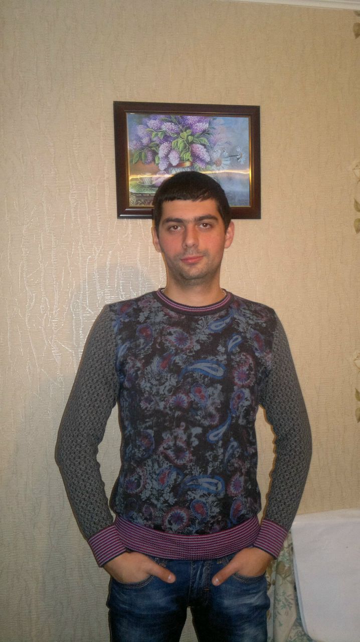 Михаил Петрушенко | Георгиевск