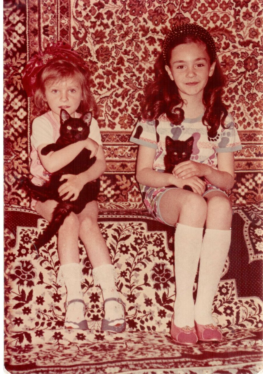 Виктория Баранова | Москва