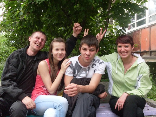 Юрий Нохрин | Саяногорск