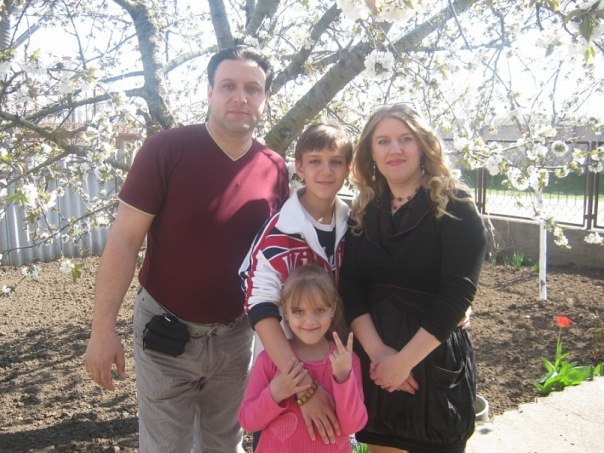 Оля Невзорова | Санкт-Петербург