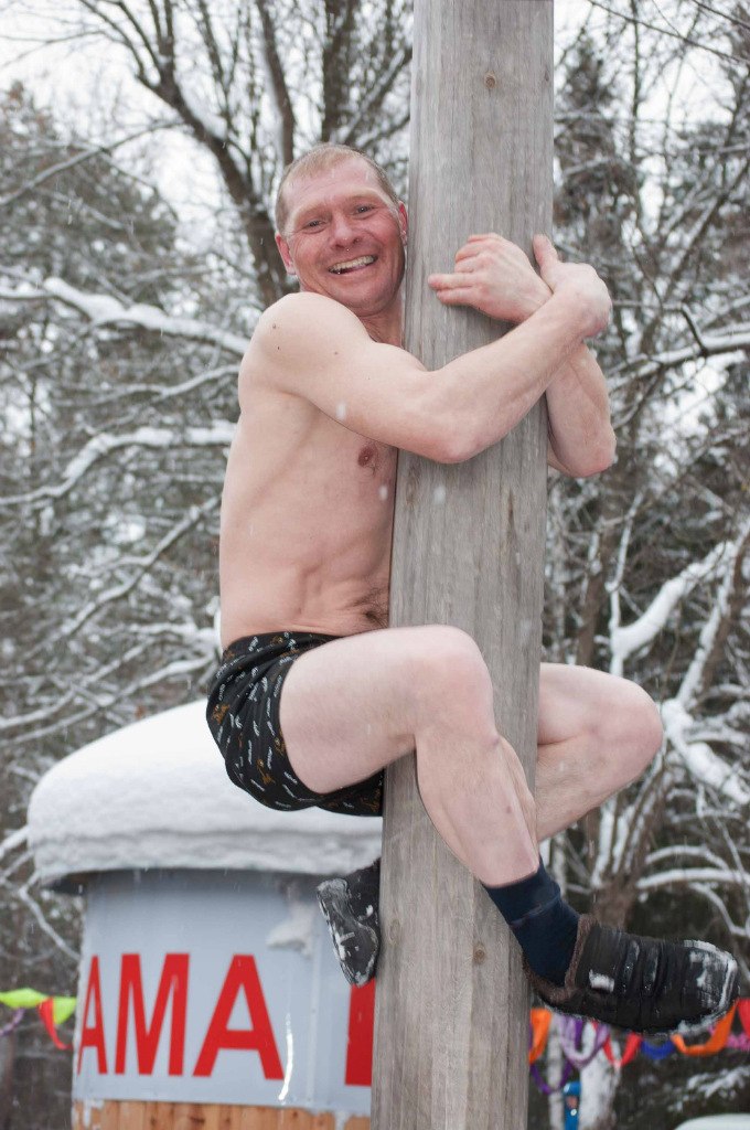 Александр Голубев | Иваново