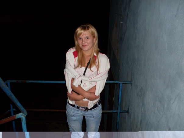 №152, Надя Лебедева, Йошкар-Ола №152, Надя Лебедева, Йошкар-Ола