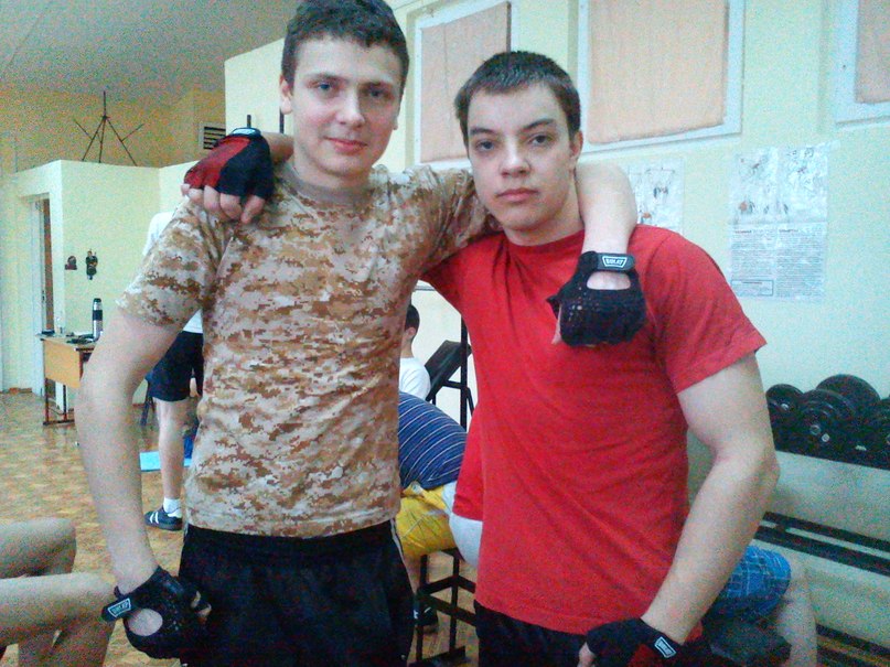 Алексей Вайцехович | 