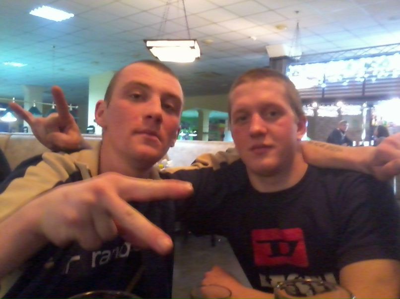 Андрей Dron | Чернигов