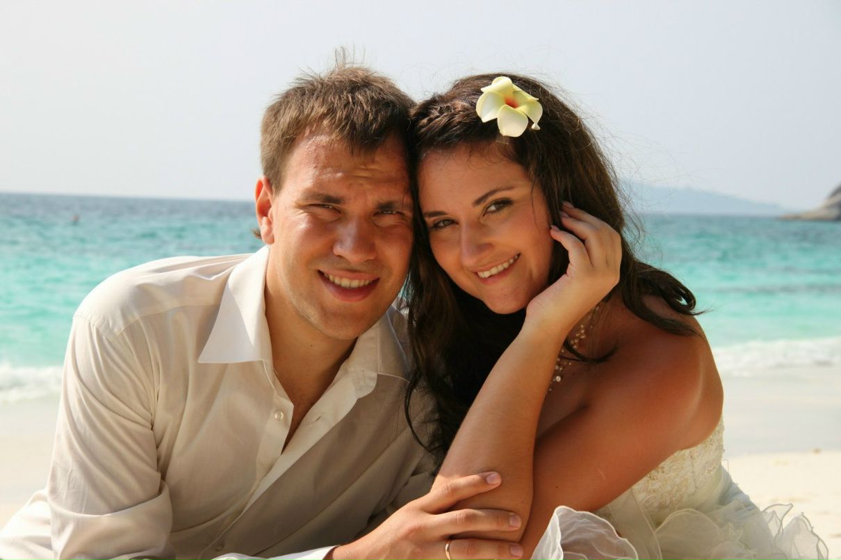 Марк Шульга | Самара