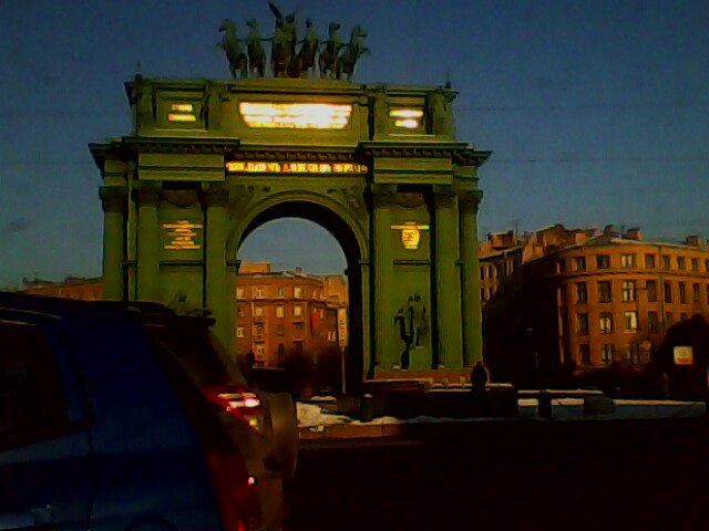 Константин Максимов | Омск