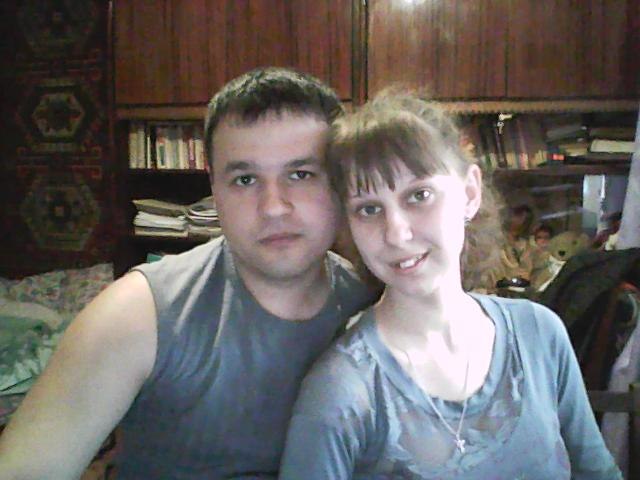 Анастасия Максимова | Луганск