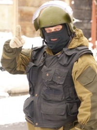 №38, Віталік Походун, Волочиск №38, Віталік Походун, Волочиск