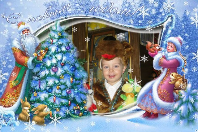 Катерина Трубчанова | Москва