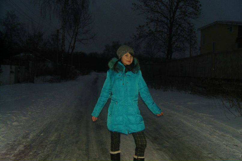 Ирина Андреева | Москва