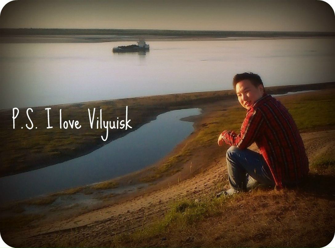 Innokentiy Alexeev N.O.K.E.N. | Якутск