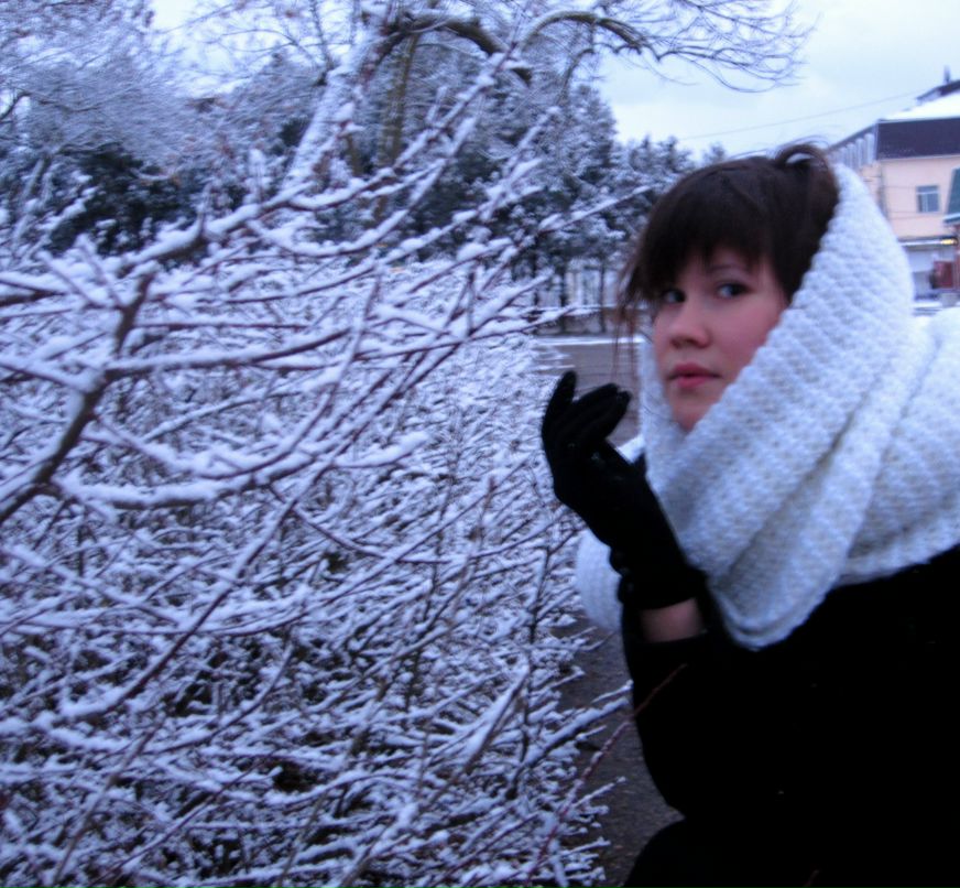 Наталия Шпилевая | Воронеж