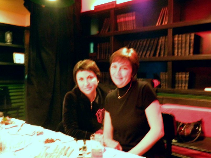 Сергей Фёдоров | Санкт-Петербург