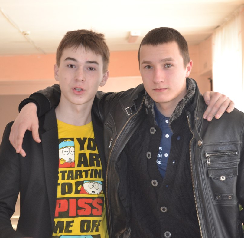 Антон Журавлёв ..:DOC:.. | 