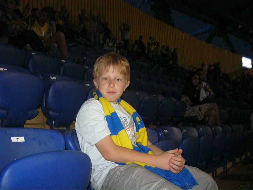 Влад Приходько | Харьков