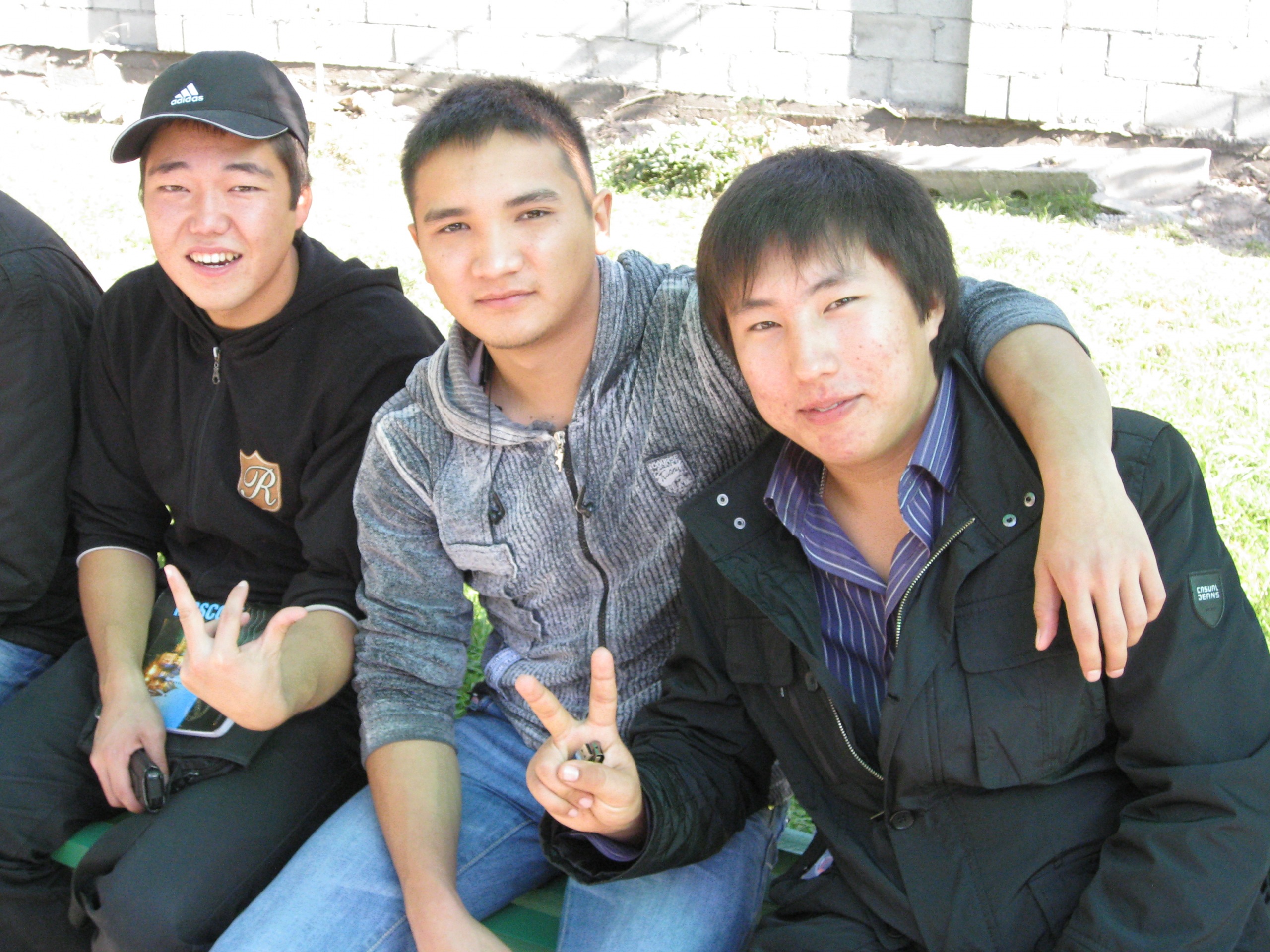 Фото профиля