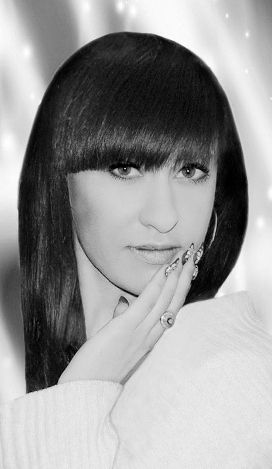 Яна Сырова Солдатенко | Харьков