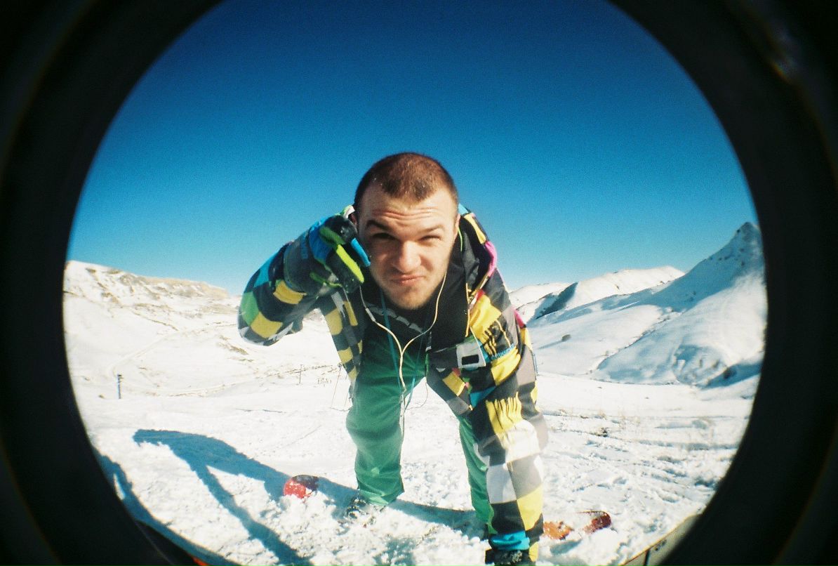 Xo Zo + Rcos(φ) | Санкт-Петербург