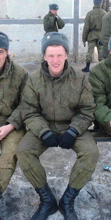 Stas Ershov | Москва