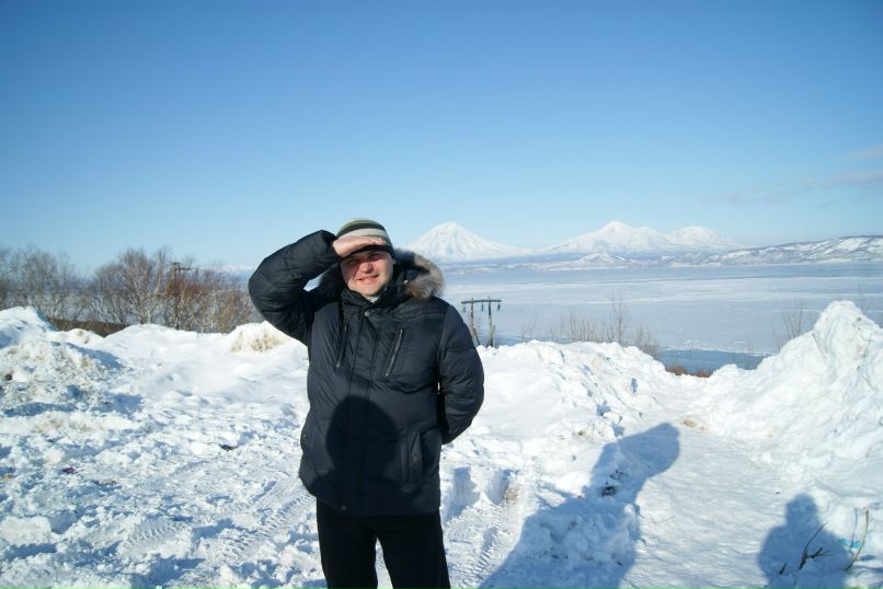 Константин Протопопов | Петрозаводск