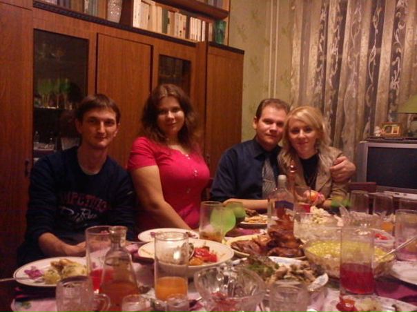 №12, Андрей Рычаловский №12, Андрей Рычаловский