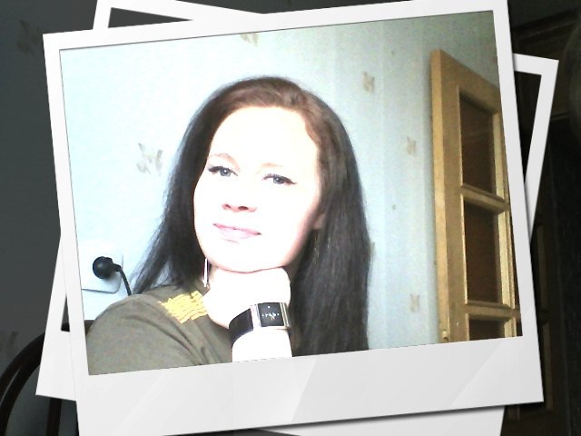 Наталия Крисанова | Сергиев Посад