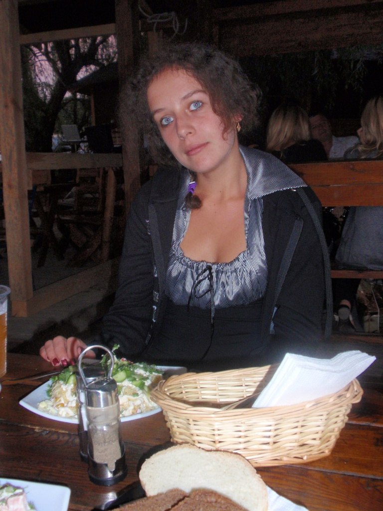 Олечка Пролепа &БОГИНЯ& | Николаев