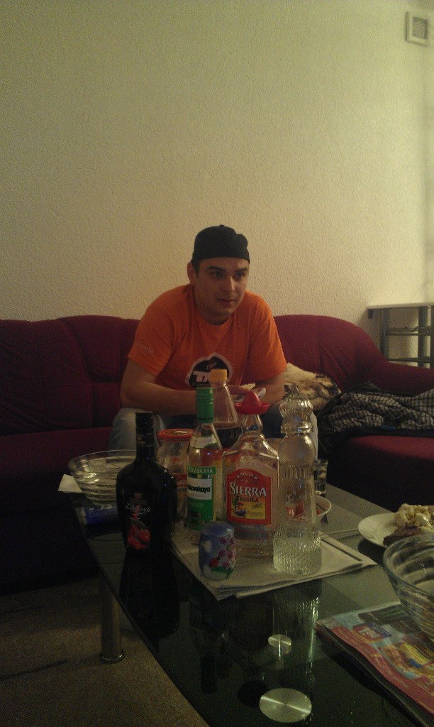 Воффффка Урбах | Kempten (Allgäu)