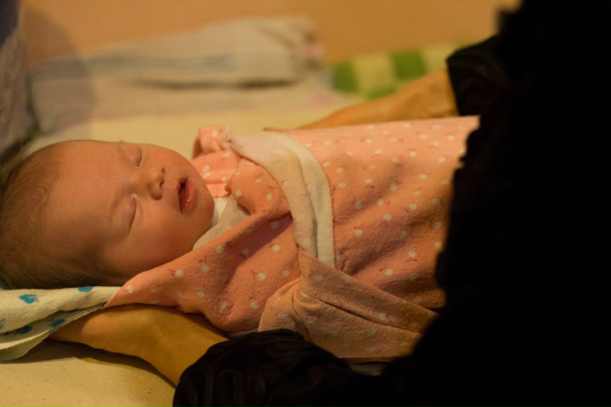 Дарья Гредина | 