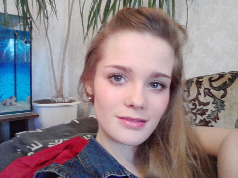 Даша Чебыкина | Лиски