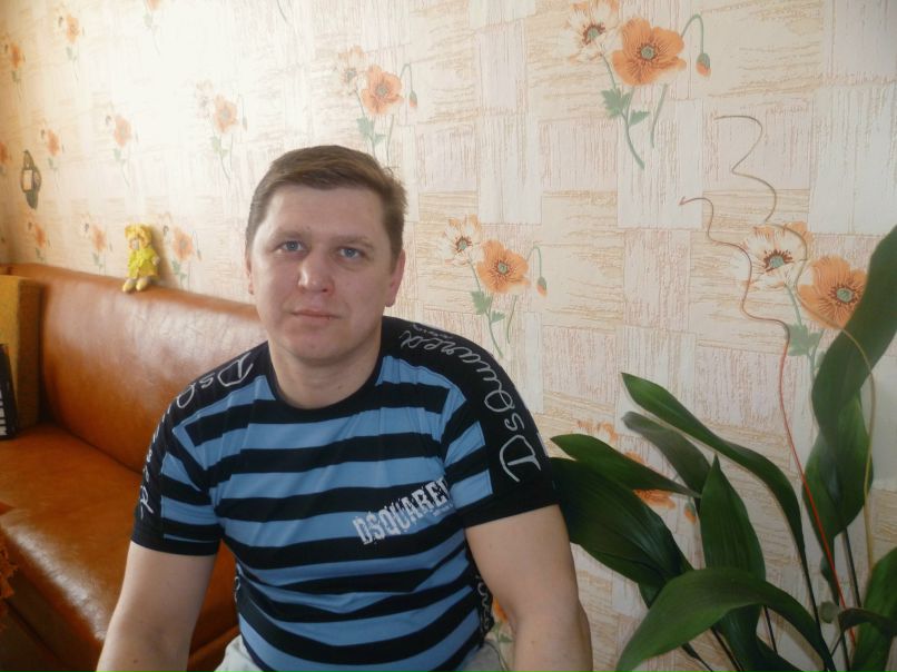 Виктор Левашов | Устье