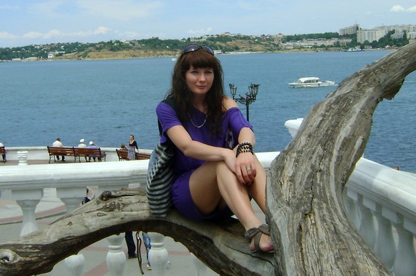 №36, Евгения Яковец №36, Евгения Яковец