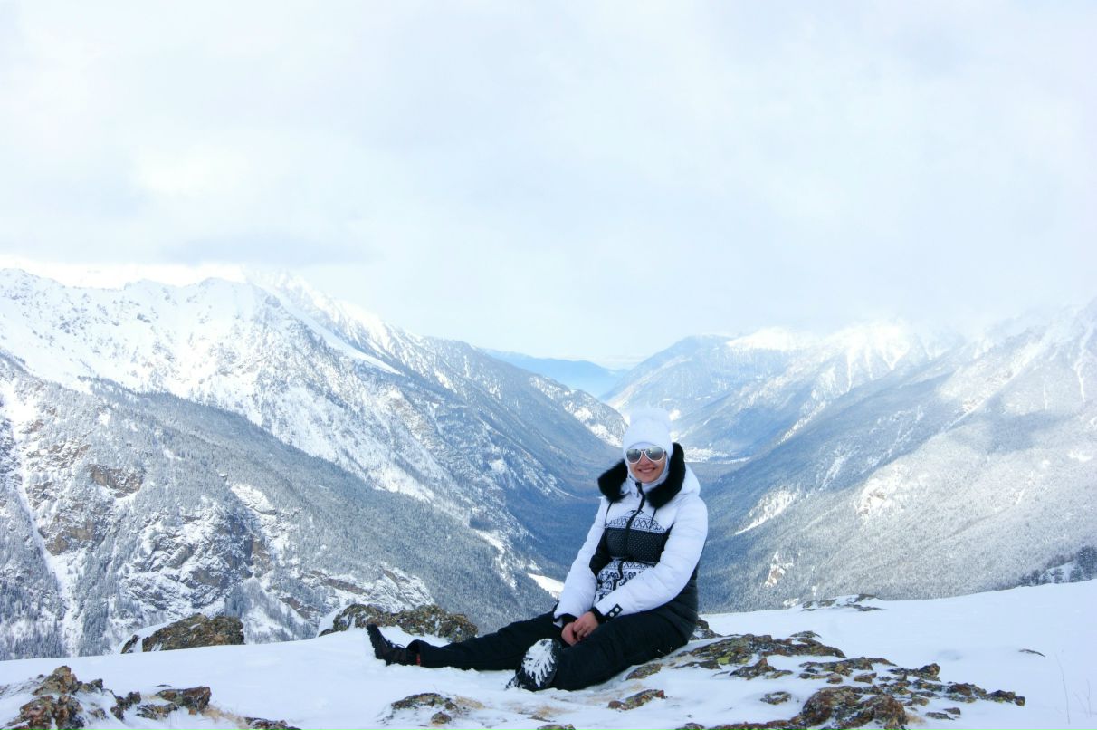 Елена Силиванова | Лянтор