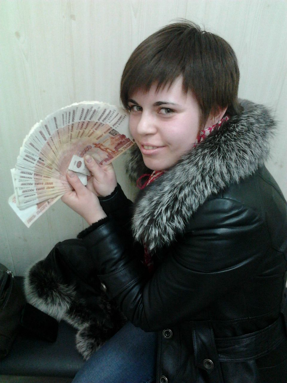 Ксения Прокофьева | Ростов-на-Дону