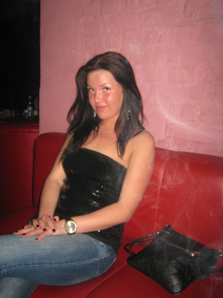 Юлия Садыкова | Чусовой