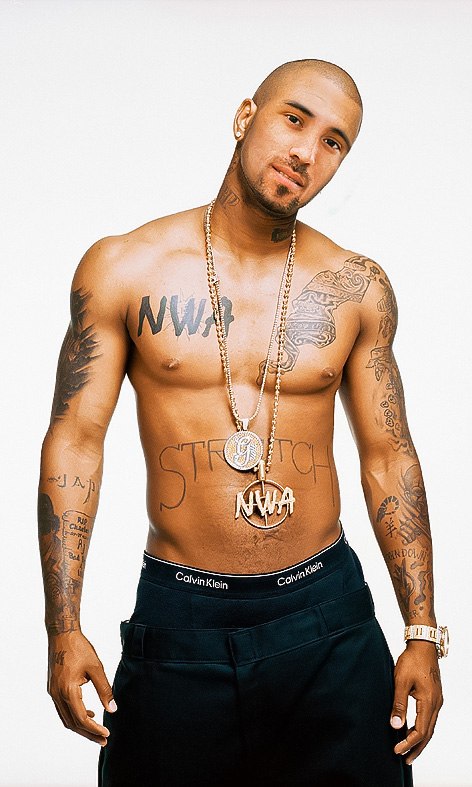 Замир Ихсанов | Нижний Новгород